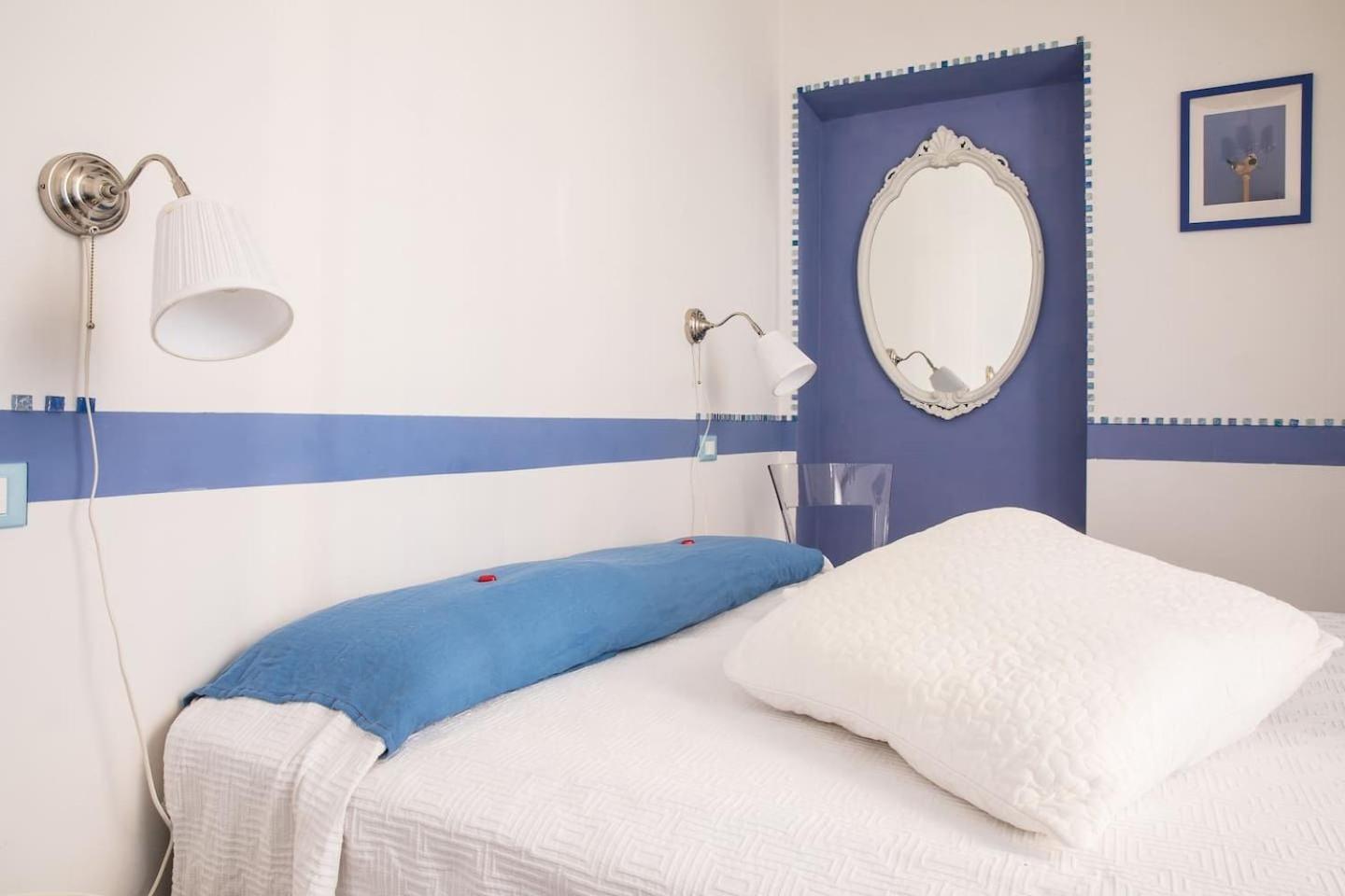 Maison Spanish Steps روما المظهر الخارجي الصورة