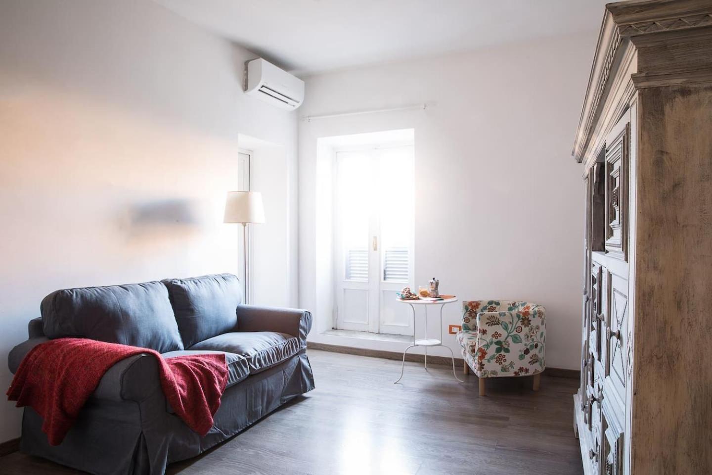 Maison Spanish Steps روما المظهر الخارجي الصورة