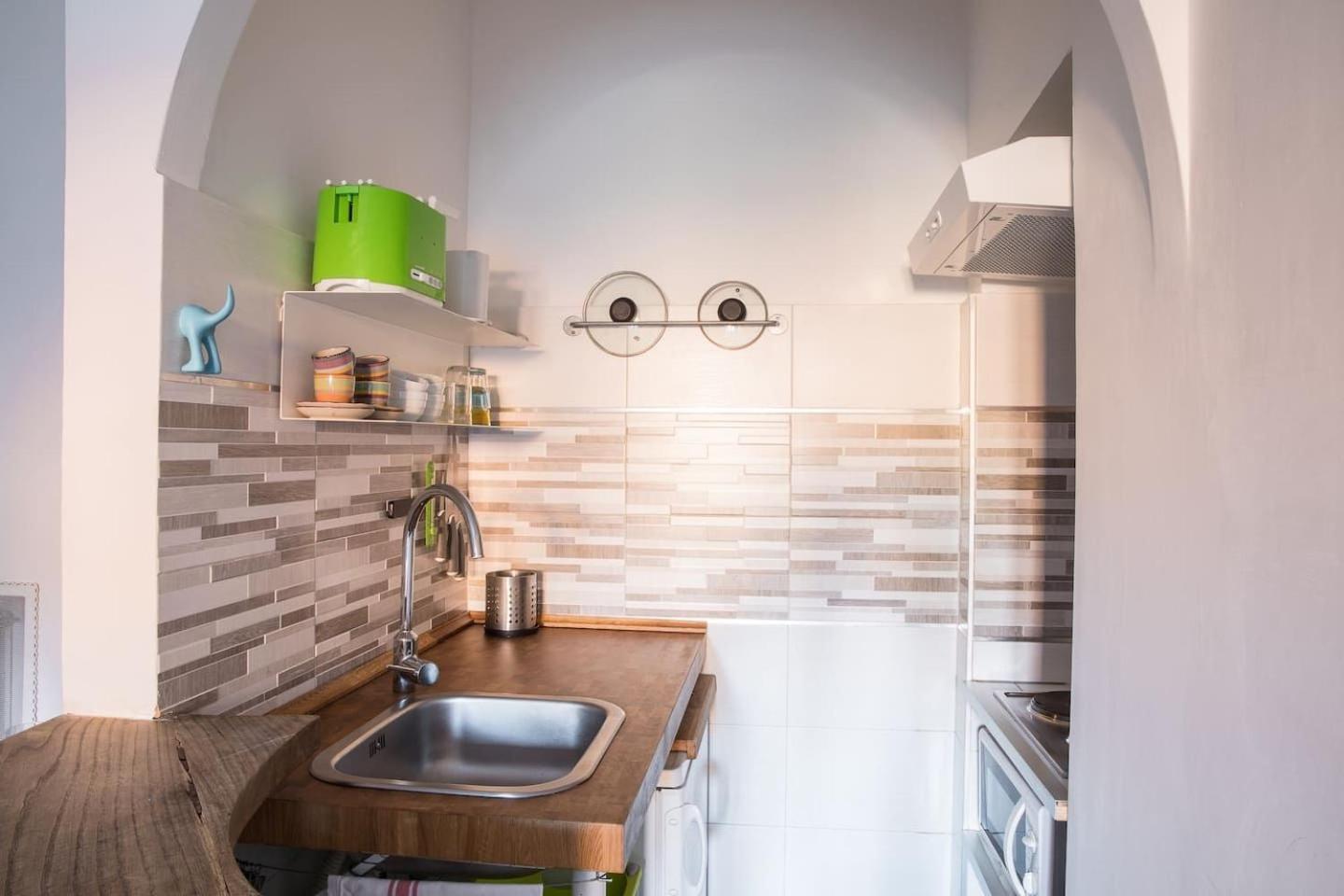 Maison Spanish Steps روما المظهر الخارجي الصورة