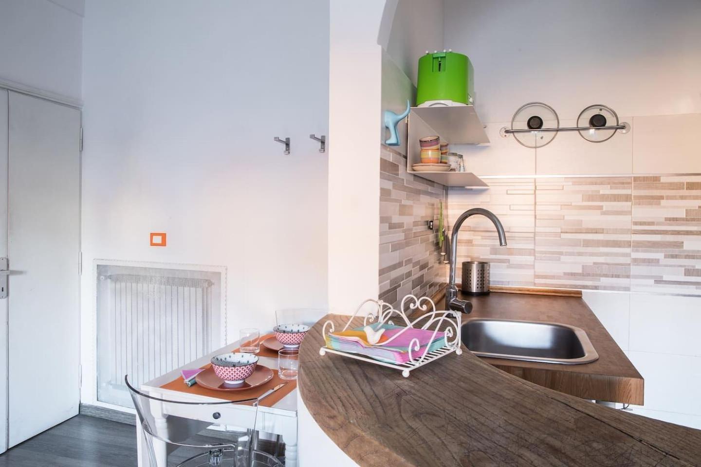 Maison Spanish Steps روما المظهر الخارجي الصورة