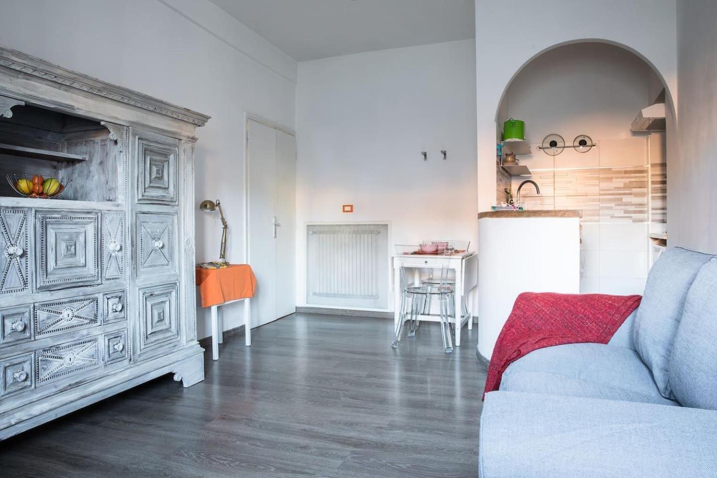 Maison Spanish Steps روما المظهر الخارجي الصورة