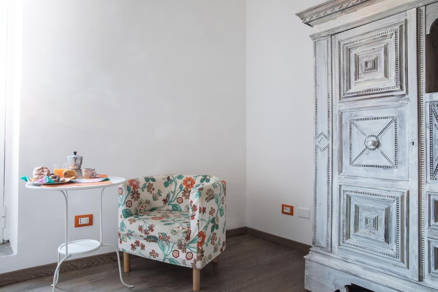 Maison Spanish Steps روما المظهر الخارجي الصورة
